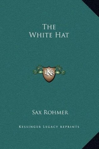 Cover of The White Hat