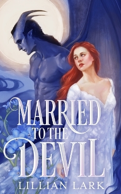 Cover of Married to the Devil