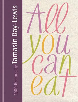 Book cover for All You Can Eat