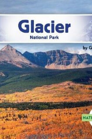 Cover of Glacier National Park