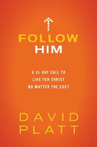 Cover of Follow Him