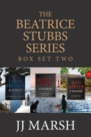 Cover of The Beatrice Stubbs Series Boxset Two