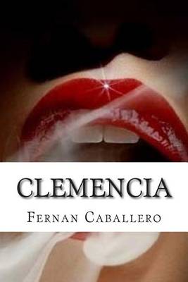 Book cover for Clemencia