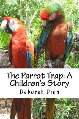 Cover of The Parrot Trap