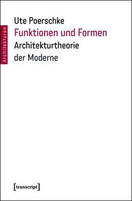 Cover of Funktionen Und Formen