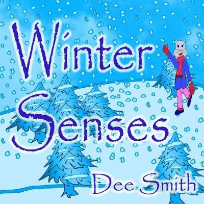 Book cover for Winter Senses