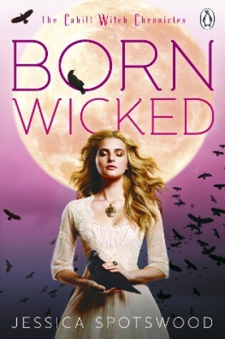 Cover of Born Wicked