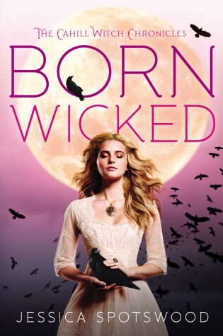 Cover of Born Wicked