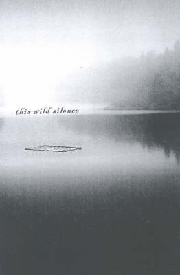 Book cover for This Wild Silence