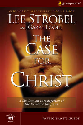 Cover of The Case for Christ, Session 1