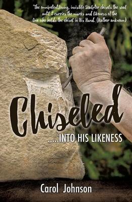 Book cover for Chiseled