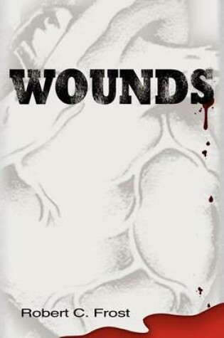 Cover of Wounds