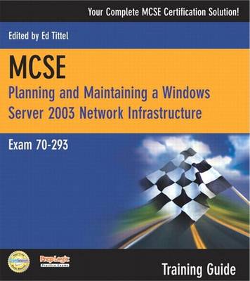 Book cover for MCSE