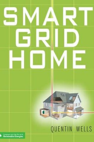 Cover of Smart Grid Home