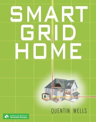 Book cover for Smart Grid Home