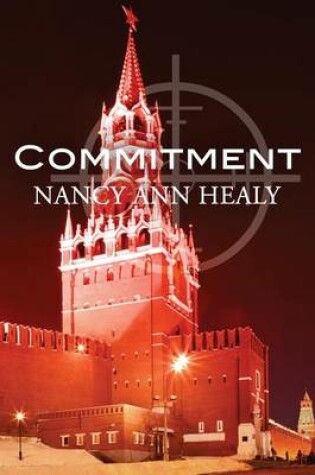 Cover of Commitment