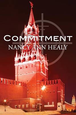 Book cover for Commitment