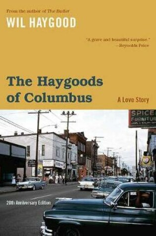 Cover of The Haygoods of Columbus