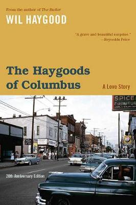 Cover of The Haygoods of Columbus