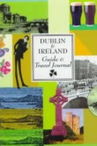 Cover of Dublin & Ireland Journal