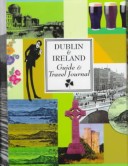 Book cover for Dublin & Ireland Journal