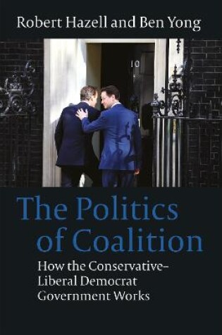 Cover of The Politics of Coalition