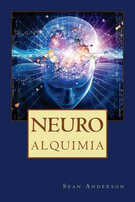 Book cover for Neuro-Alquimia