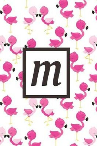 Cover of M