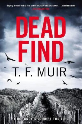 Cover of Dead Find