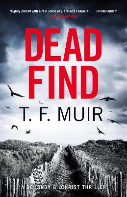 Cover of Dead Find