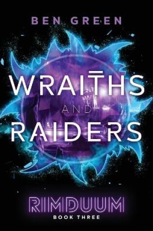 Cover of Wraiths and Raiders