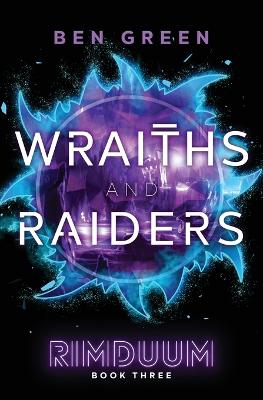 Book cover for Wraiths and Raiders