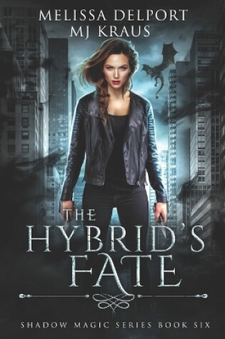 Cover of Hybrid's Fate