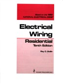 Book cover for Electrical Wiring