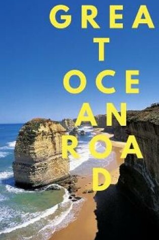 Cover of Great Ocean Road