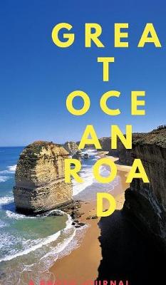 Book cover for Great Ocean Road