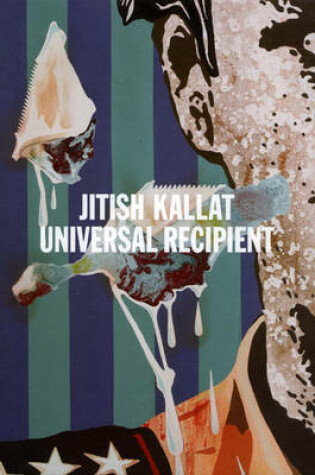 Cover of Jitish Kallat