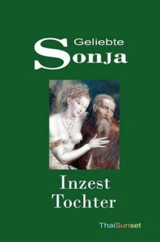 Cover of Geliebte Sonja