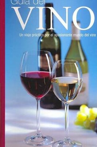 Cover of Guia del Vino