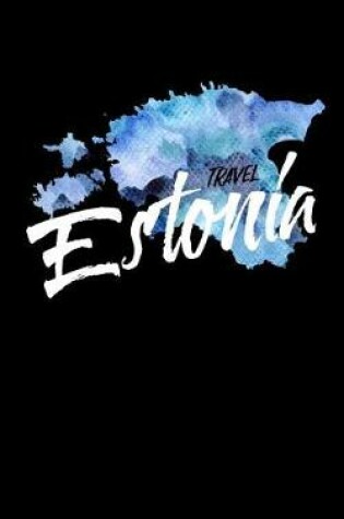 Cover of Travel Estonia