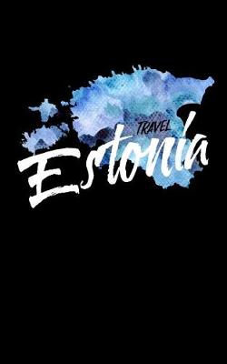 Book cover for Travel Estonia