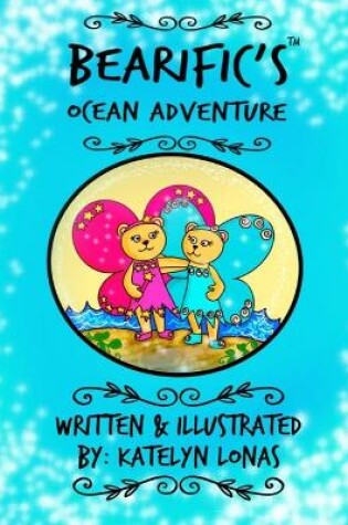 Cover of Bearific's Ocean Adventure