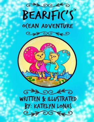 Book cover for Bearific's Ocean Adventure