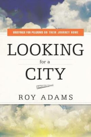 Cover of Looking for a City