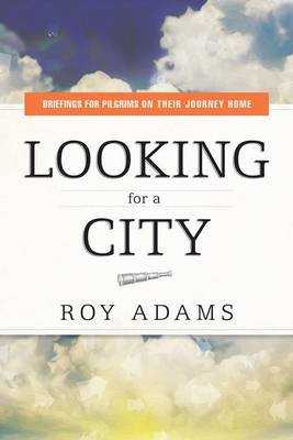 Book cover for Looking for a City