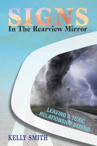 Cover of Signs In The Rearview Mirror