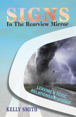 Book cover for Signs In The Rearview Mirror