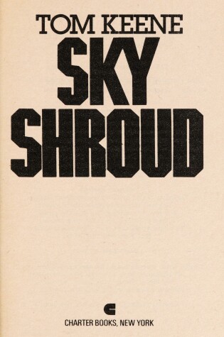 Cover of Skyshroud