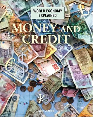 Cover of Money and Credit