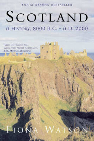 Cover of Scotland